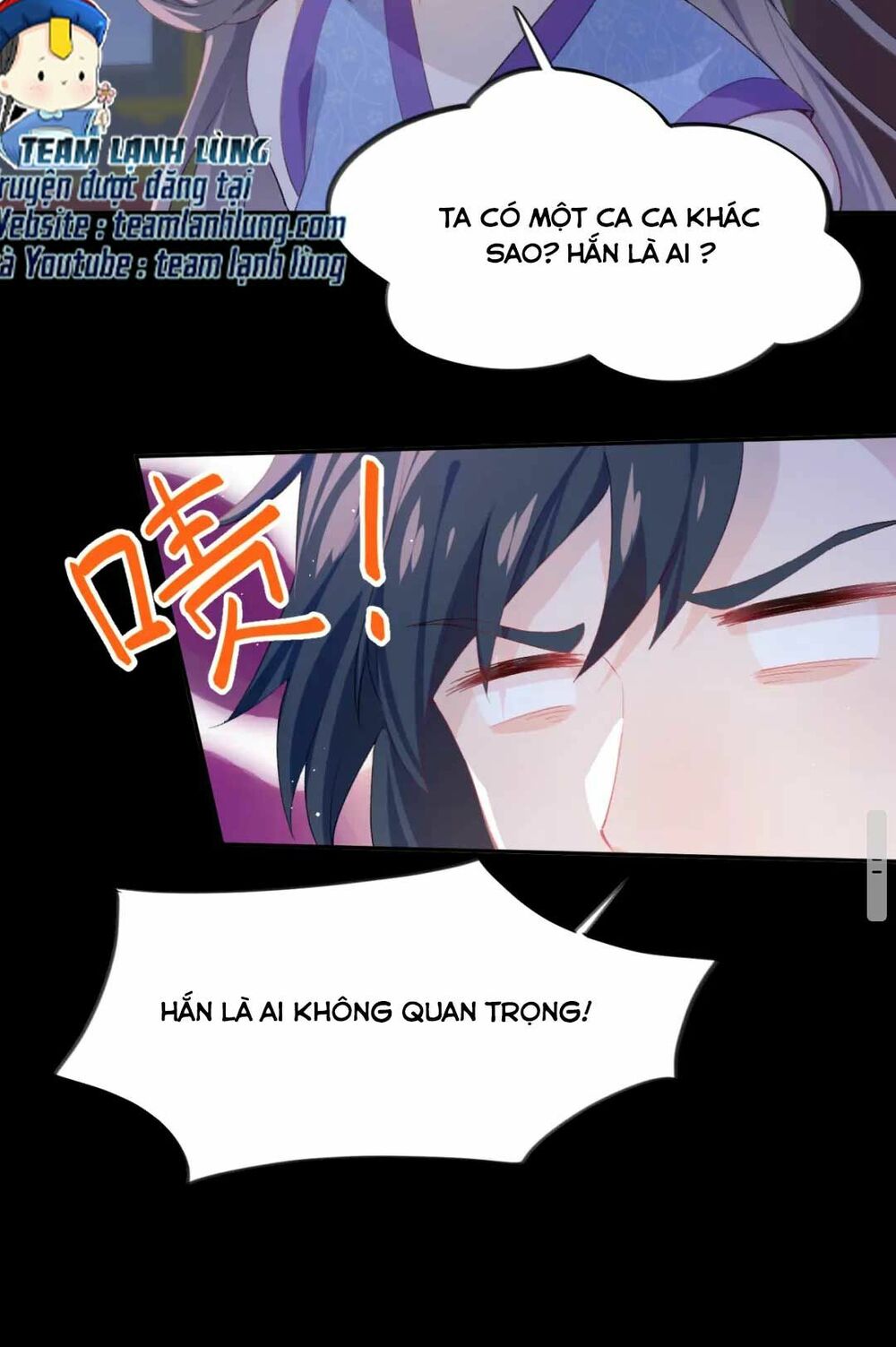 Một Đêm Bệnh Kiều Đột Nhiên Tới: Chapter 71