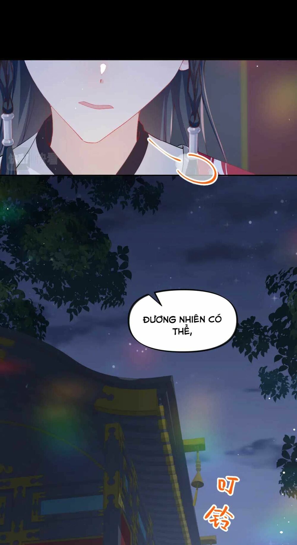 Một Đêm Bệnh Kiều Đột Nhiên Tới: Chapter 71