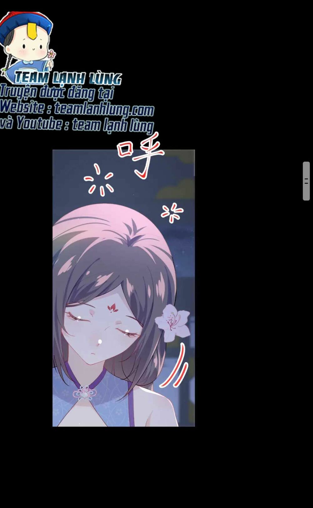 Một Đêm Bệnh Kiều Đột Nhiên Tới: Chapter 71