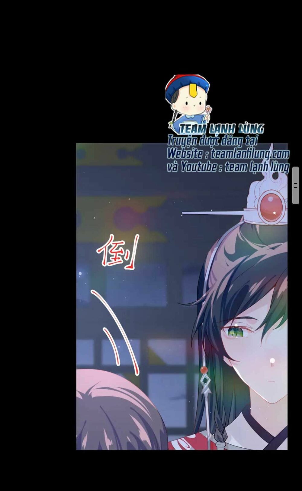 Một Đêm Bệnh Kiều Đột Nhiên Tới: Chapter 71