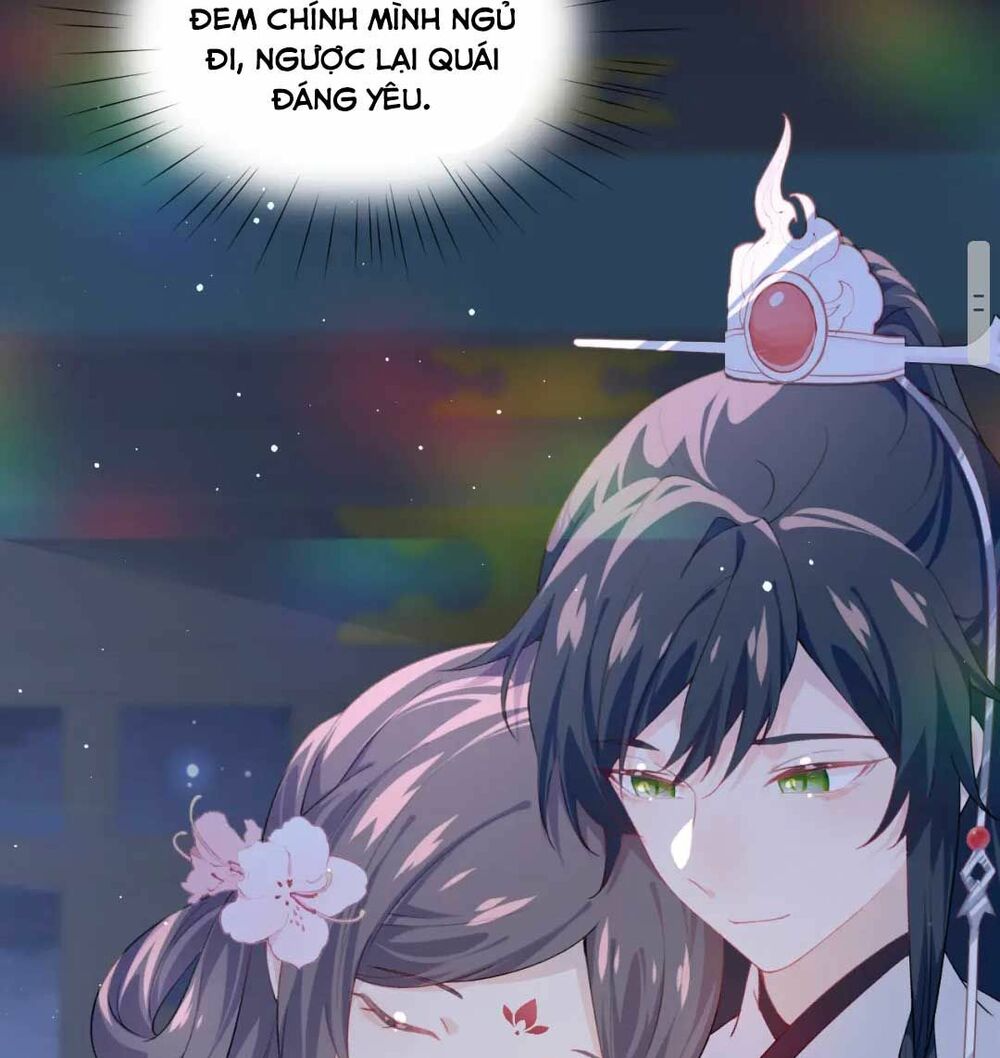Một Đêm Bệnh Kiều Đột Nhiên Tới: Chapter 71