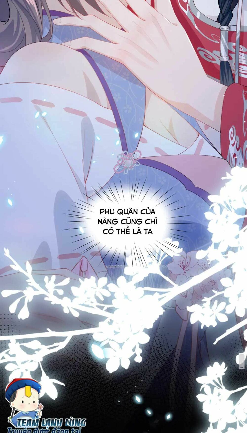Một Đêm Bệnh Kiều Đột Nhiên Tới: Chapter 71