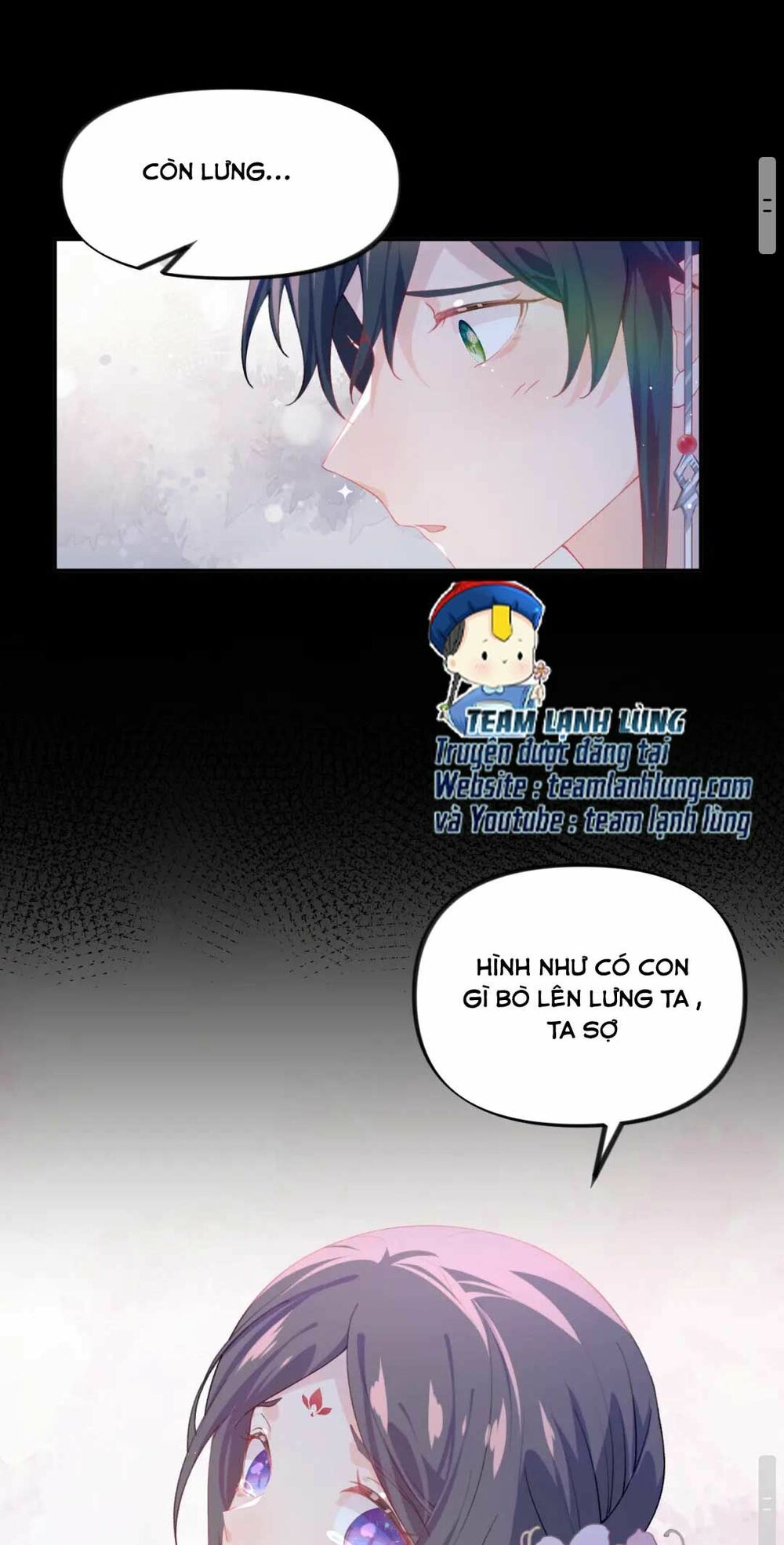 Một Đêm Bệnh Kiều Đột Nhiên Tới: Chapter 71