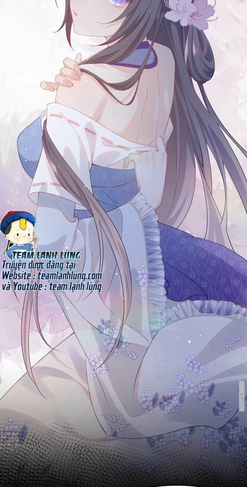 Một Đêm Bệnh Kiều Đột Nhiên Tới: Chapter 71