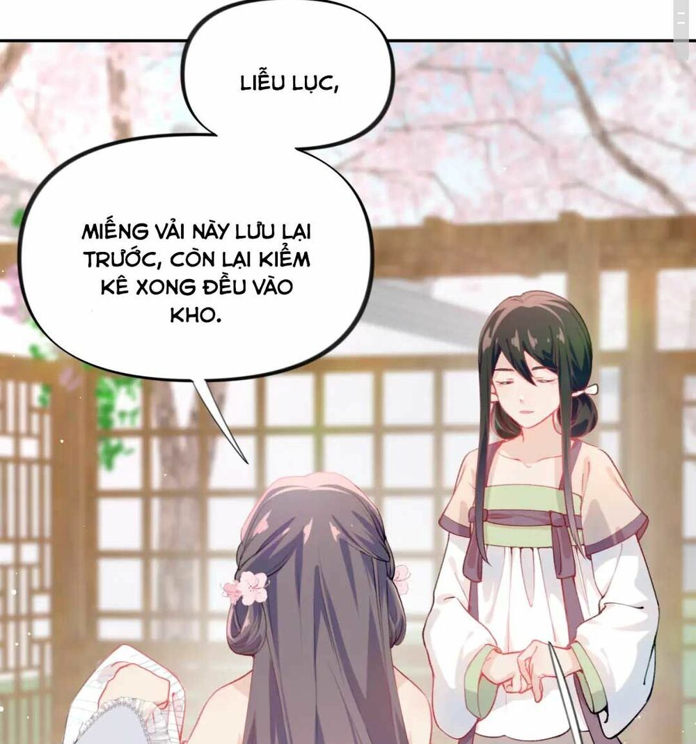Một Đêm Bệnh Kiều Đột Nhiên Tới: Chapter 72