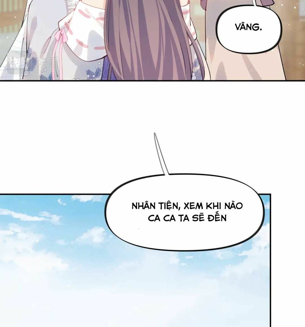 Một Đêm Bệnh Kiều Đột Nhiên Tới: Chapter 72