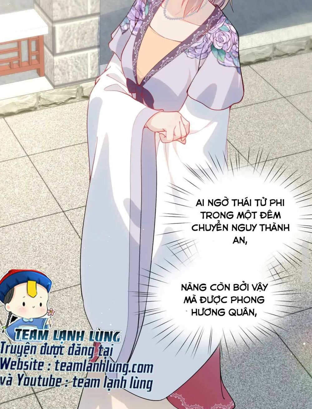 Một Đêm Bệnh Kiều Đột Nhiên Tới: Chapter 72