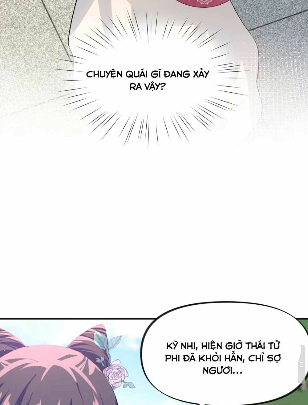 Một Đêm Bệnh Kiều Đột Nhiên Tới: Chapter 72