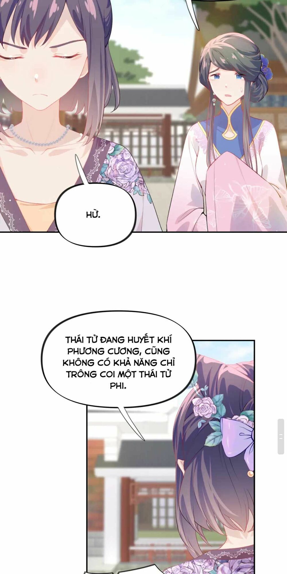 Một Đêm Bệnh Kiều Đột Nhiên Tới: Chapter 72