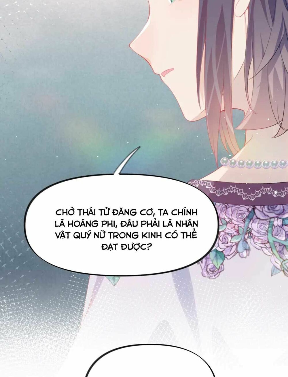 Một Đêm Bệnh Kiều Đột Nhiên Tới: Chapter 72