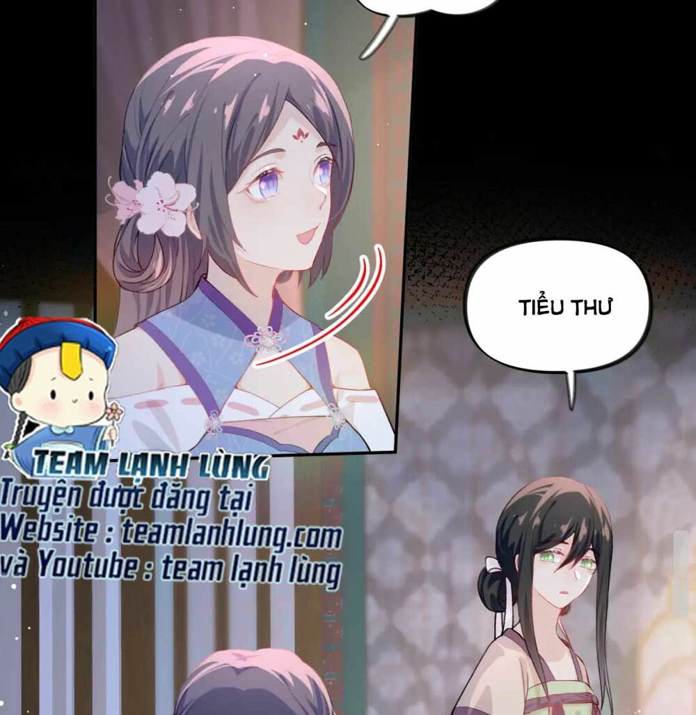 Một Đêm Bệnh Kiều Đột Nhiên Tới: Chapter 72