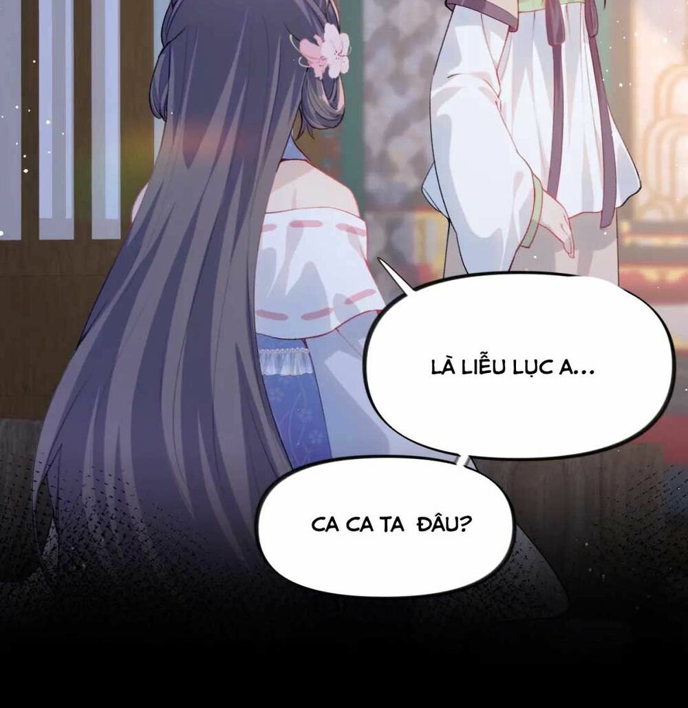 Một Đêm Bệnh Kiều Đột Nhiên Tới: Chapter 72