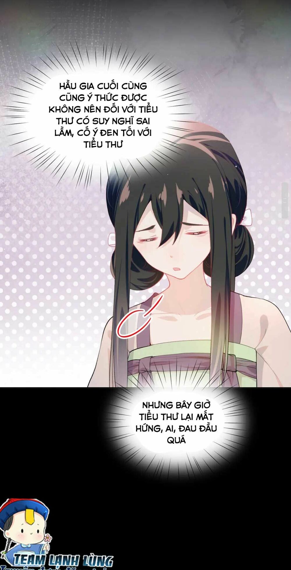 Một Đêm Bệnh Kiều Đột Nhiên Tới: Chapter 72