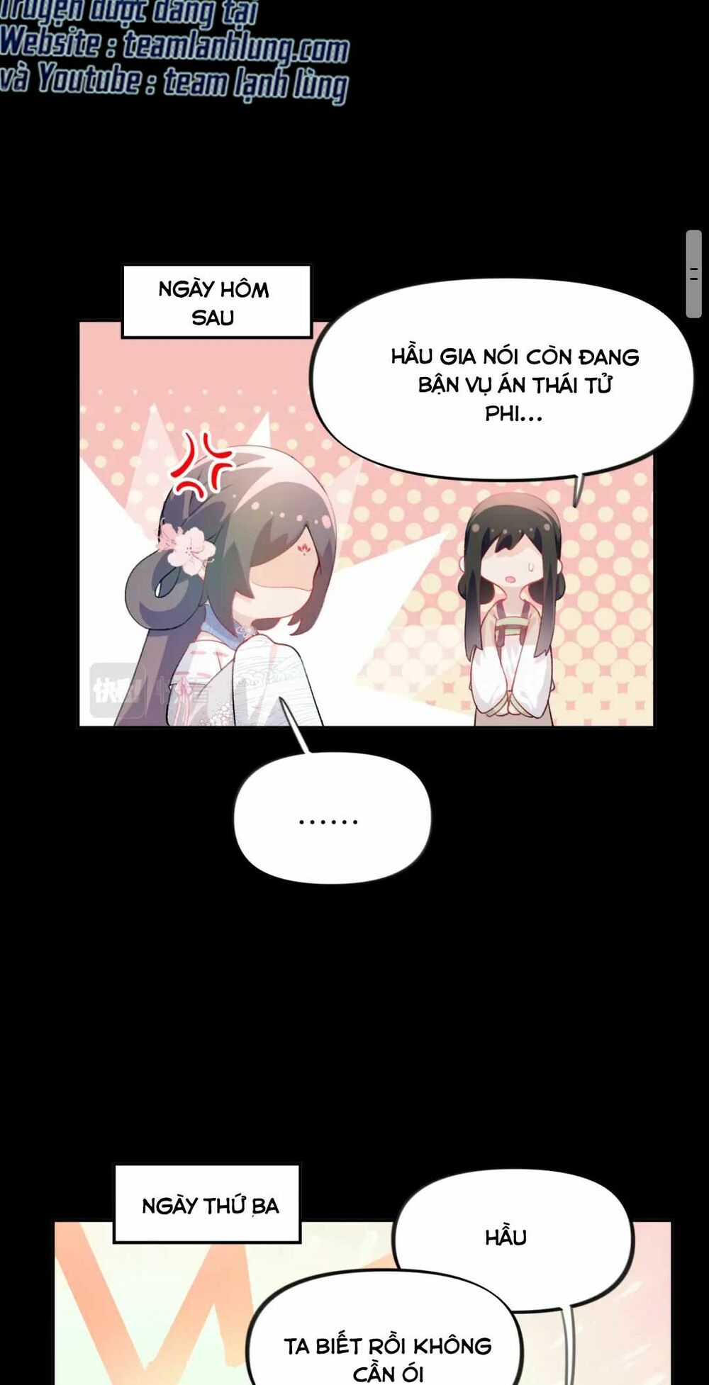 Một Đêm Bệnh Kiều Đột Nhiên Tới: Chapter 72