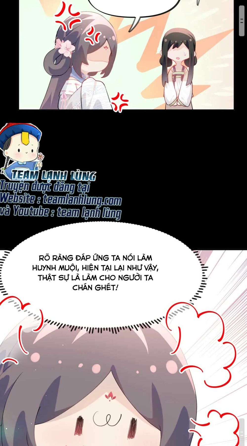 Một Đêm Bệnh Kiều Đột Nhiên Tới: Chapter 72