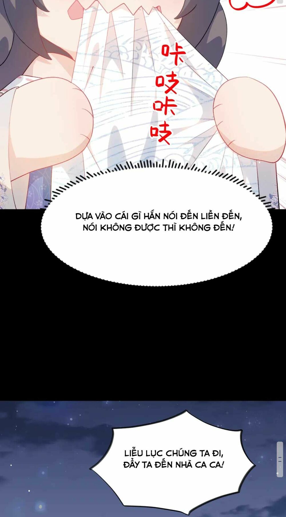 Một Đêm Bệnh Kiều Đột Nhiên Tới: Chapter 72