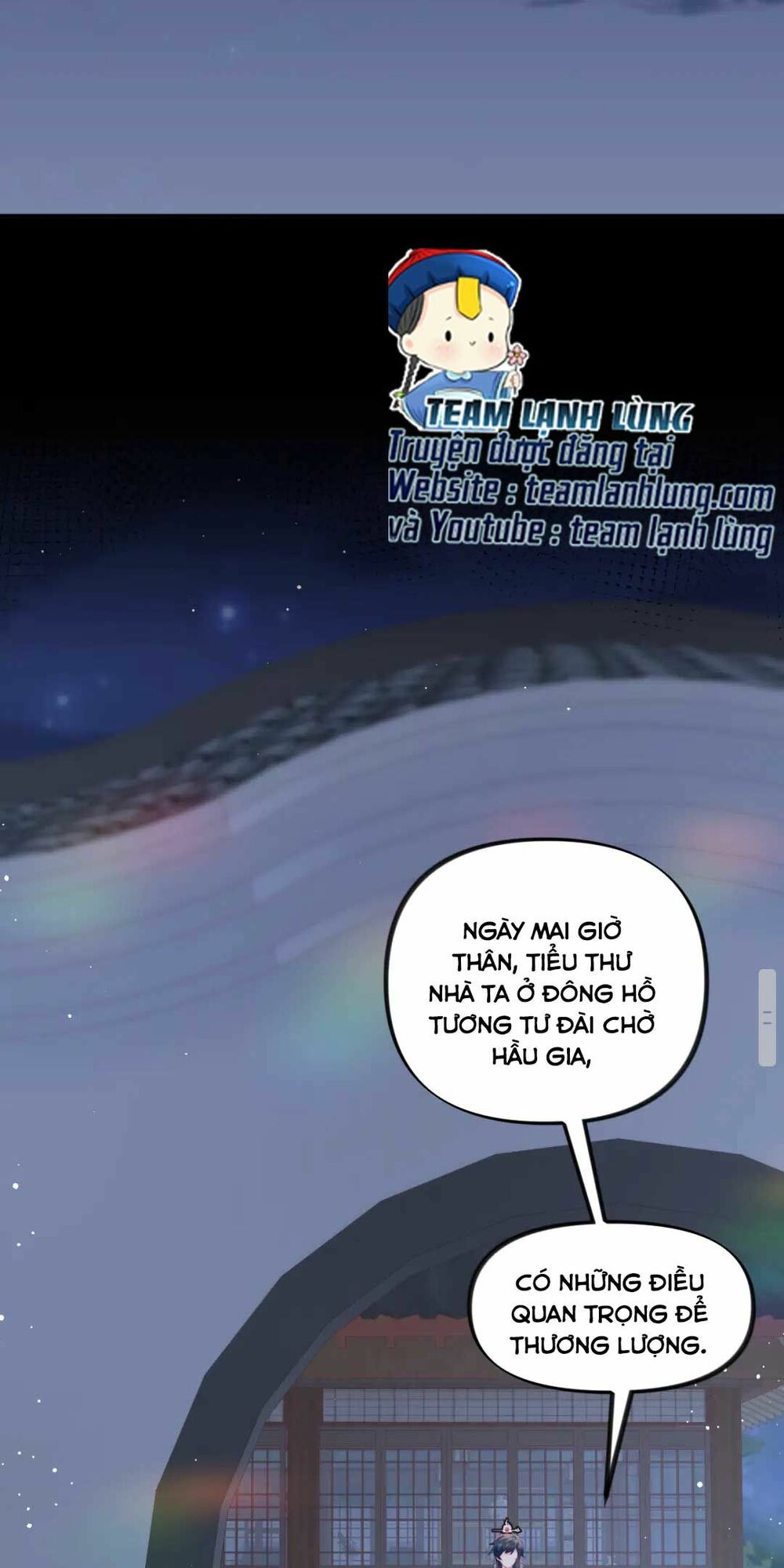 Một Đêm Bệnh Kiều Đột Nhiên Tới: Chapter 72