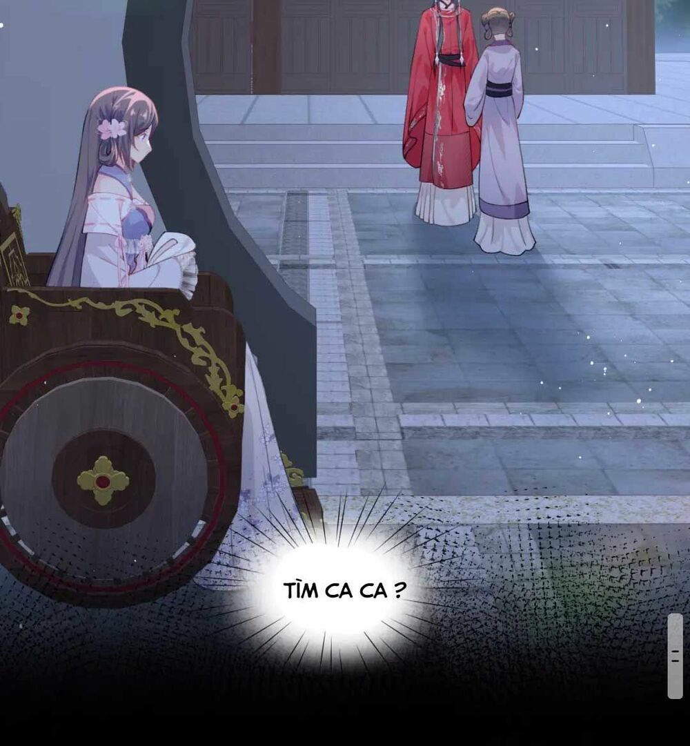 Một Đêm Bệnh Kiều Đột Nhiên Tới: Chapter 72