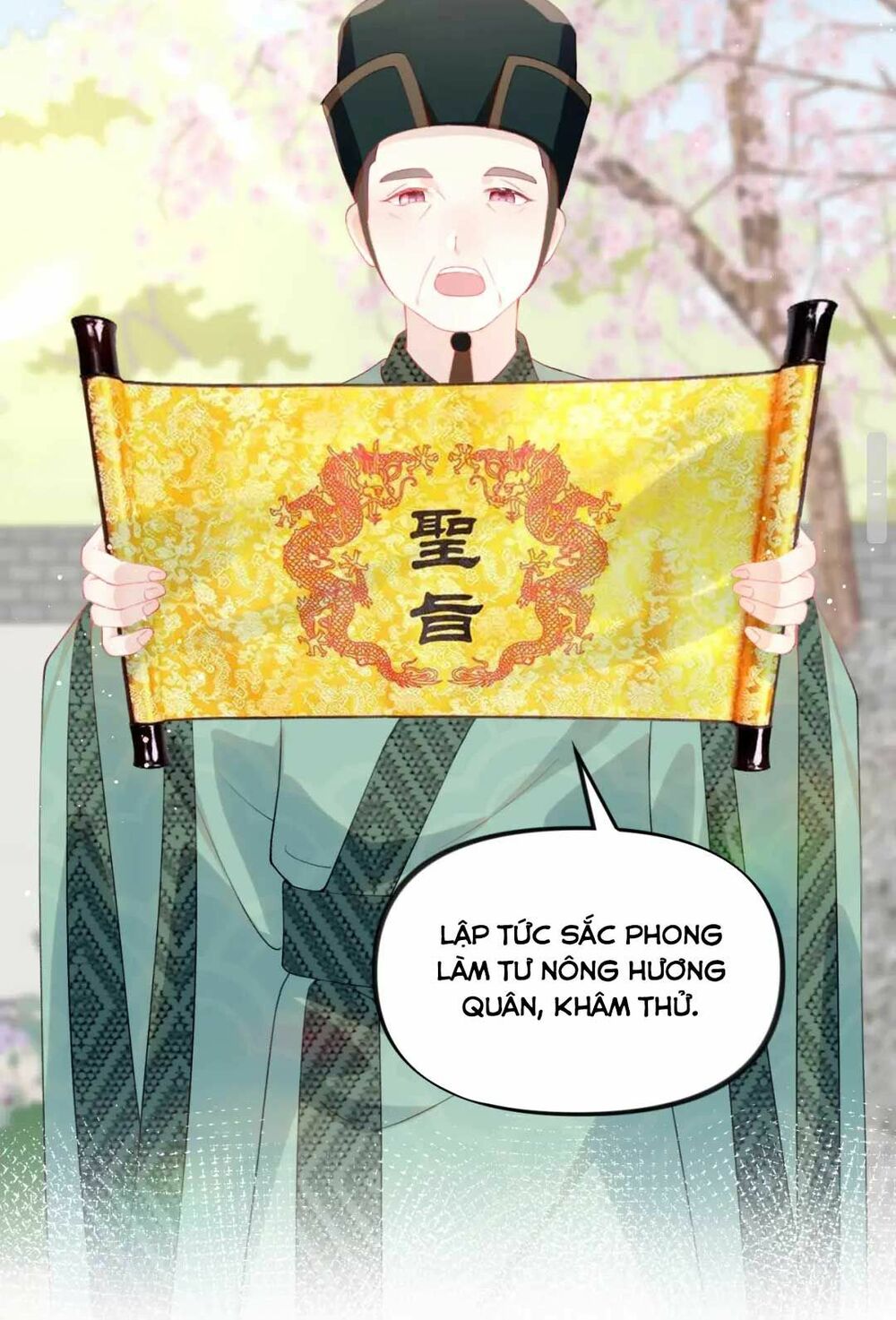 Một Đêm Bệnh Kiều Đột Nhiên Tới: Chapter 72