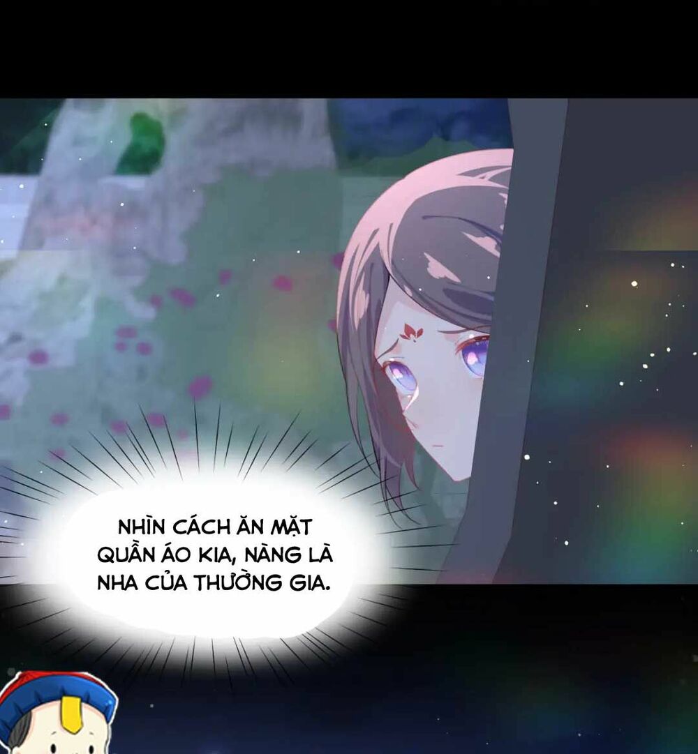Một Đêm Bệnh Kiều Đột Nhiên Tới: Chapter 72