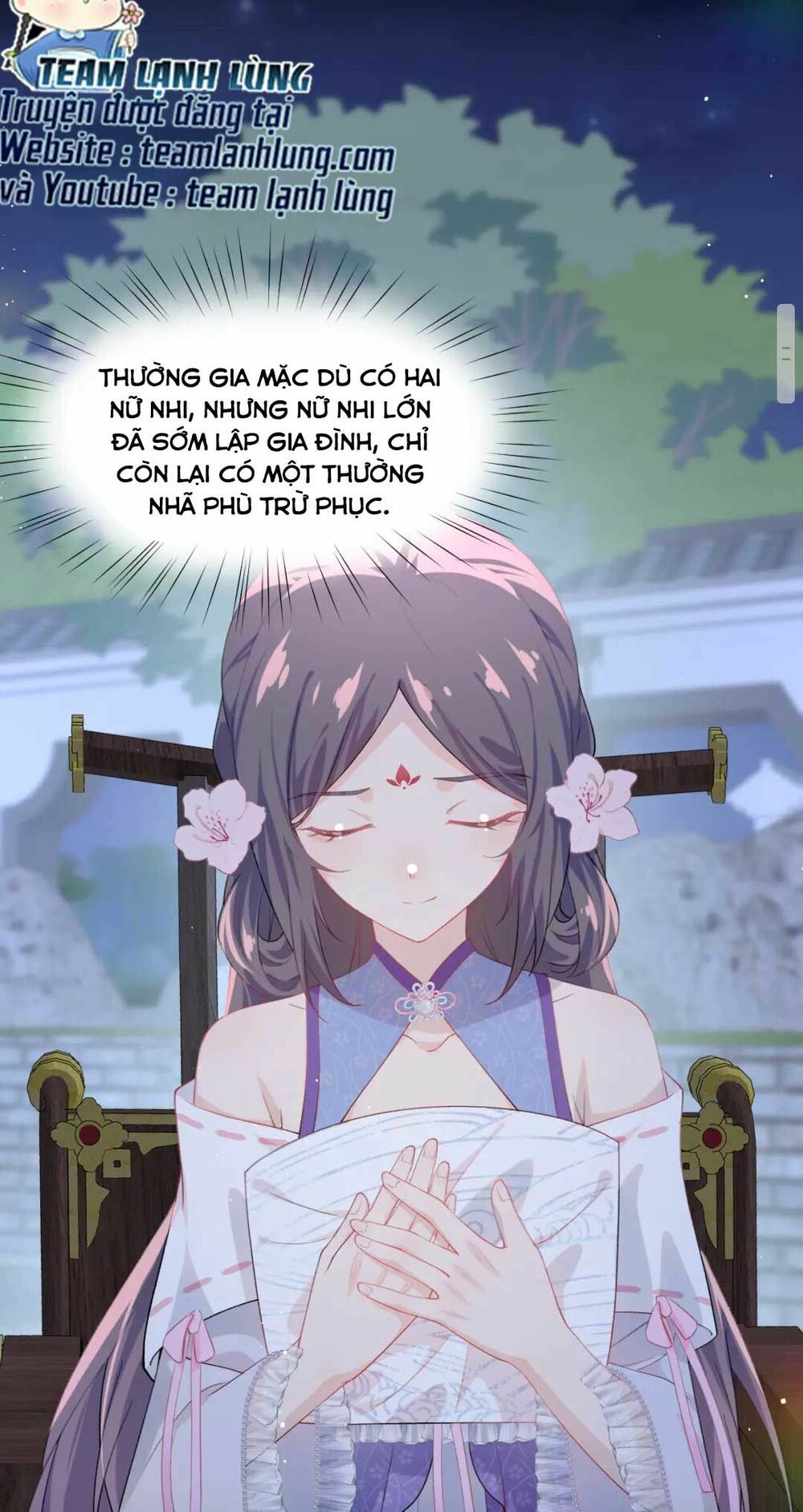 Một Đêm Bệnh Kiều Đột Nhiên Tới: Chapter 72