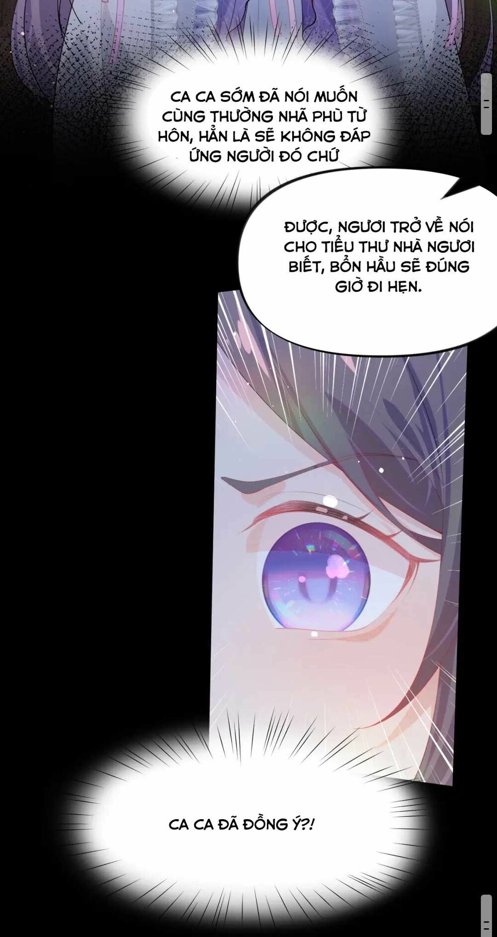 Một Đêm Bệnh Kiều Đột Nhiên Tới: Chapter 72