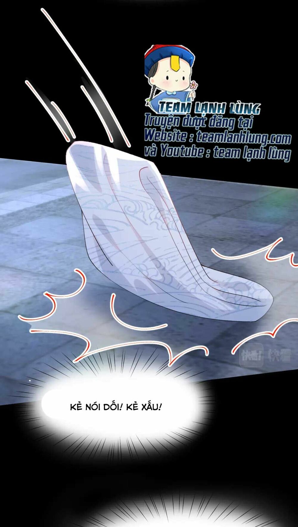 Một Đêm Bệnh Kiều Đột Nhiên Tới: Chapter 72