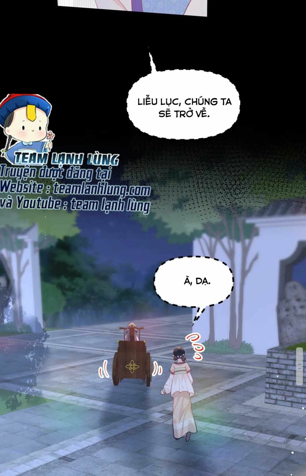 Một Đêm Bệnh Kiều Đột Nhiên Tới: Chapter 72
