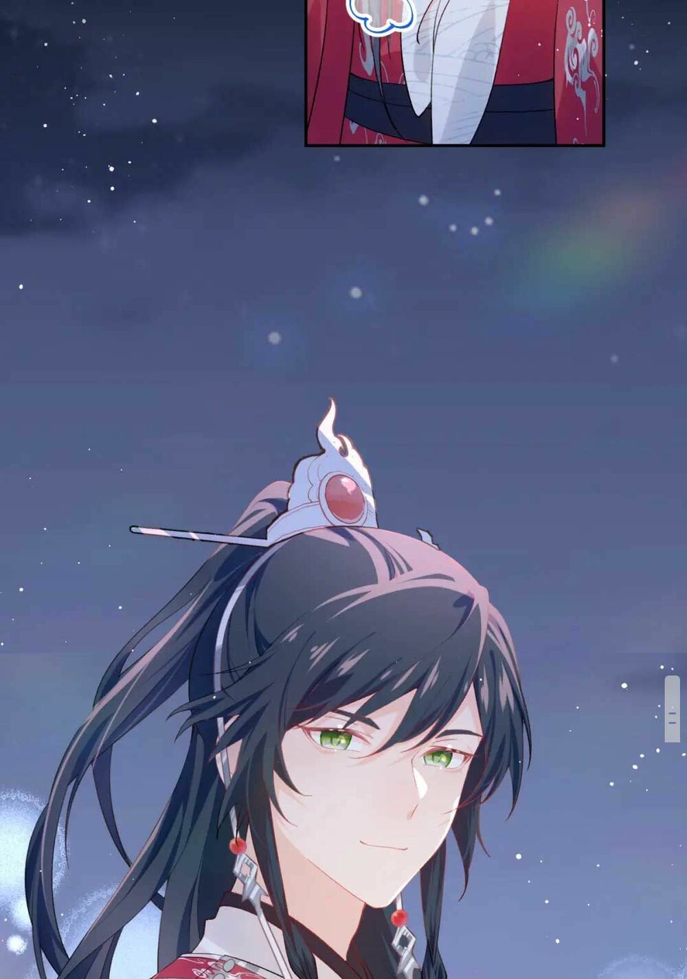 Một Đêm Bệnh Kiều Đột Nhiên Tới: Chapter 72