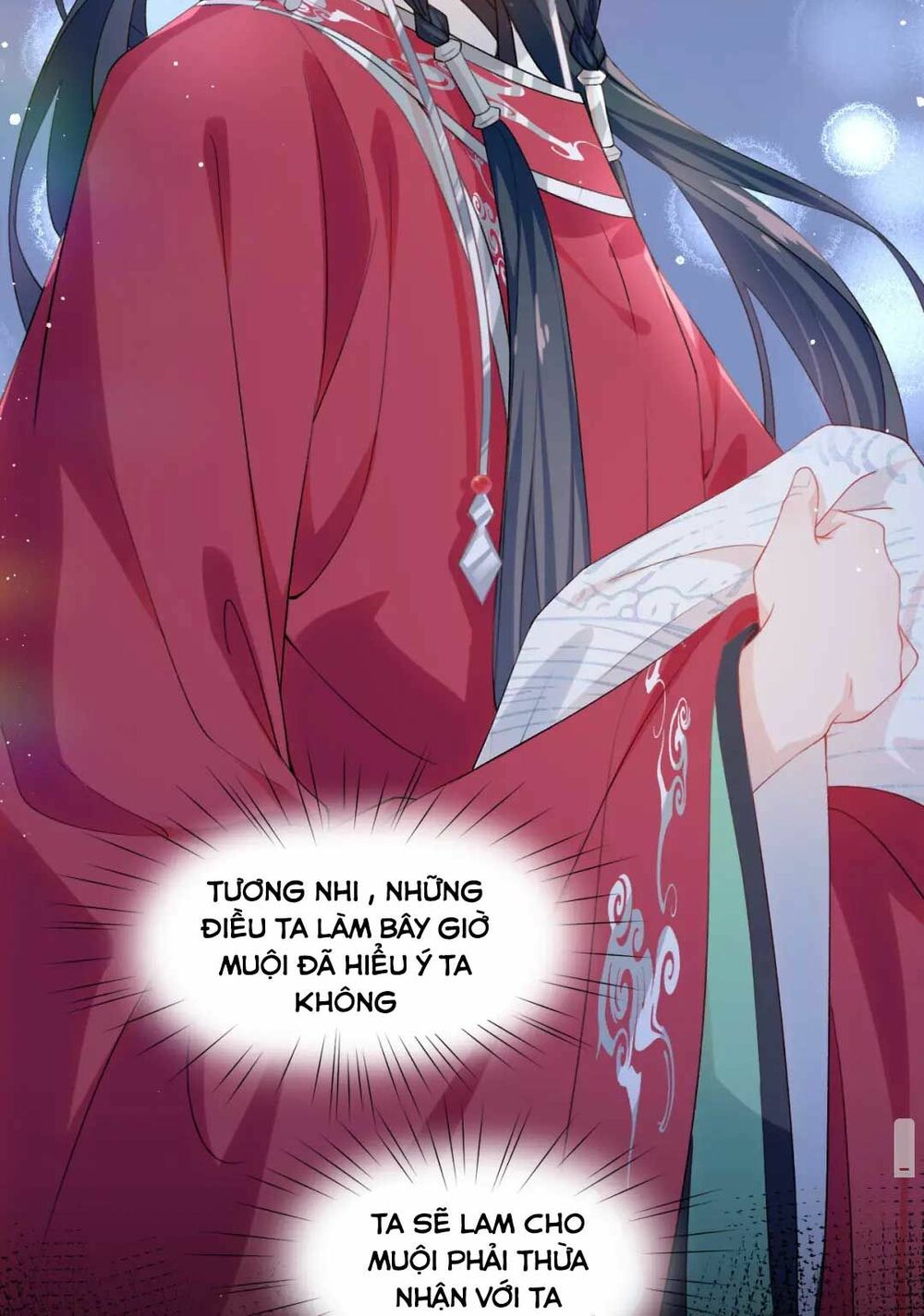 Một Đêm Bệnh Kiều Đột Nhiên Tới: Chapter 72