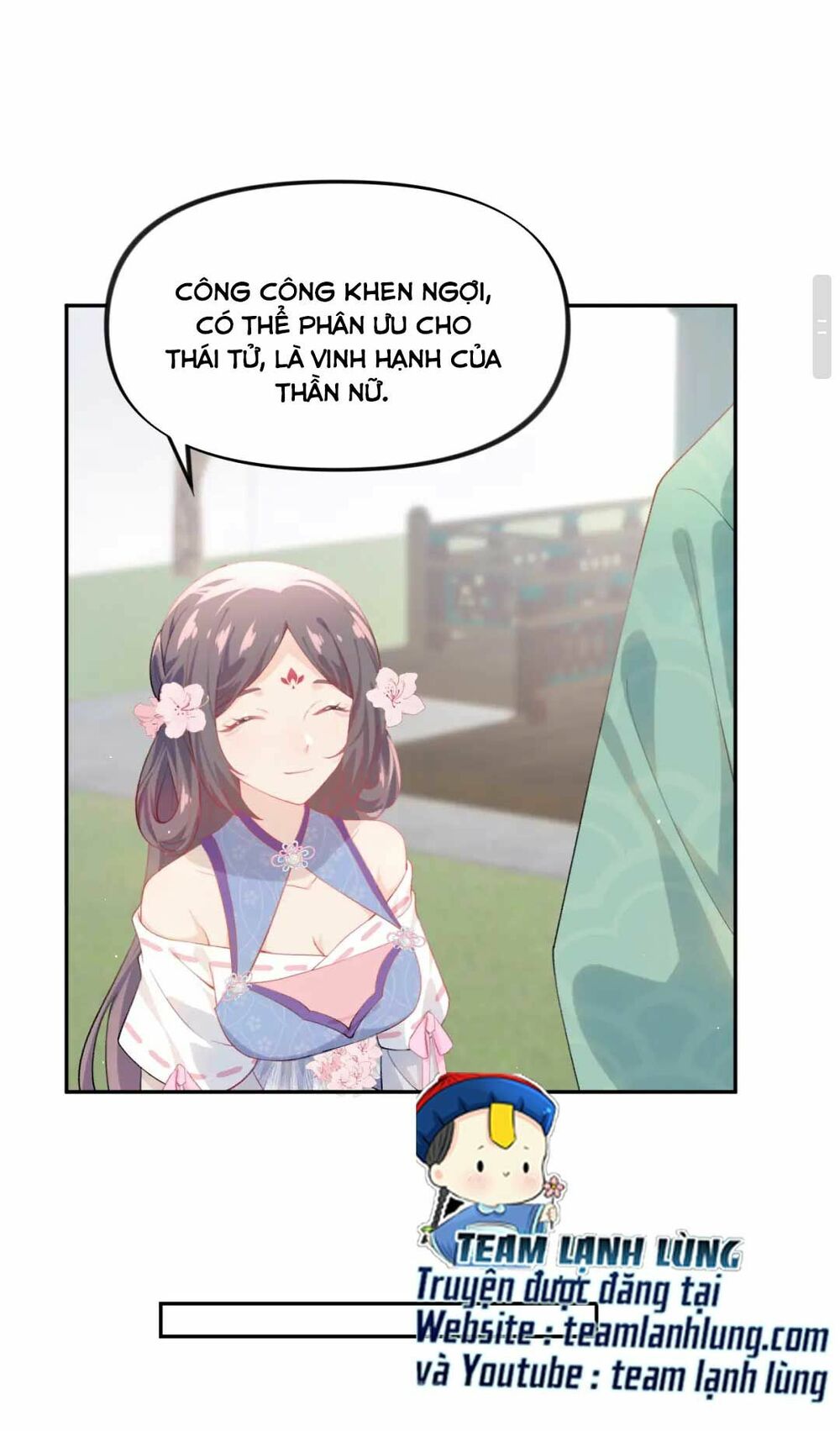 Một Đêm Bệnh Kiều Đột Nhiên Tới: Chapter 72