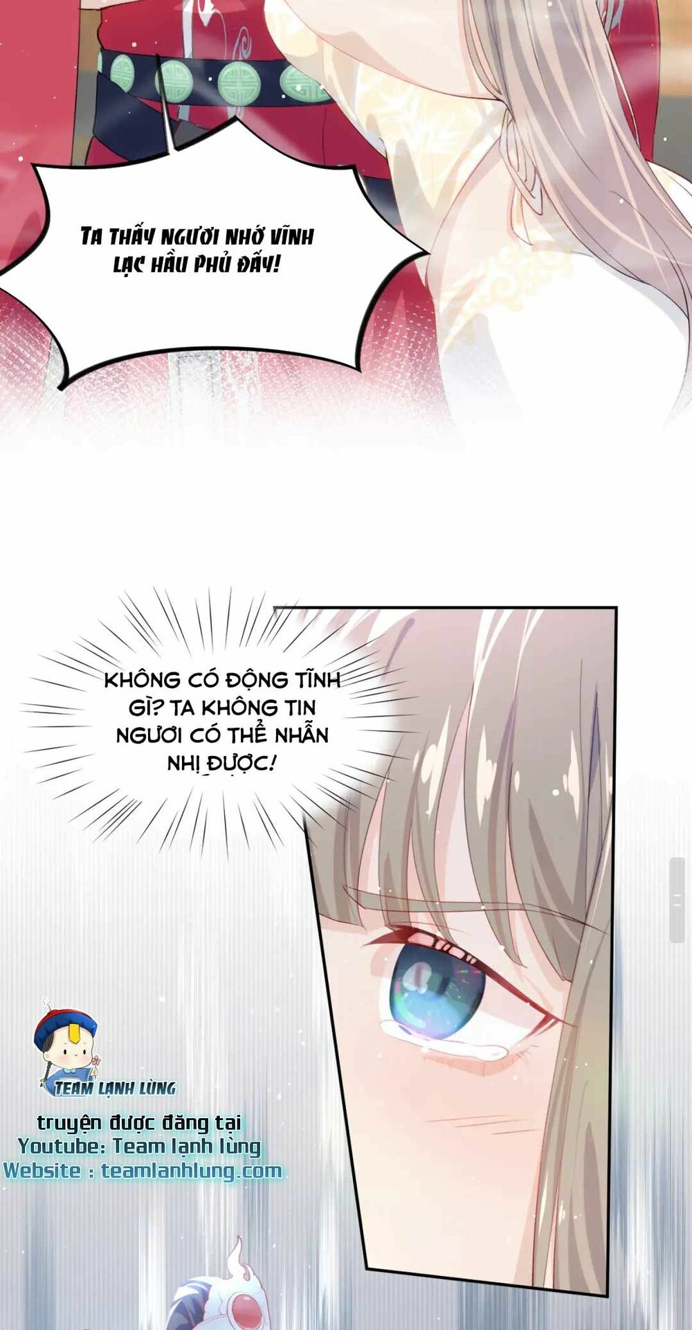 Một Đêm Bệnh Kiều Đột Nhiên Tới: Chapter 75