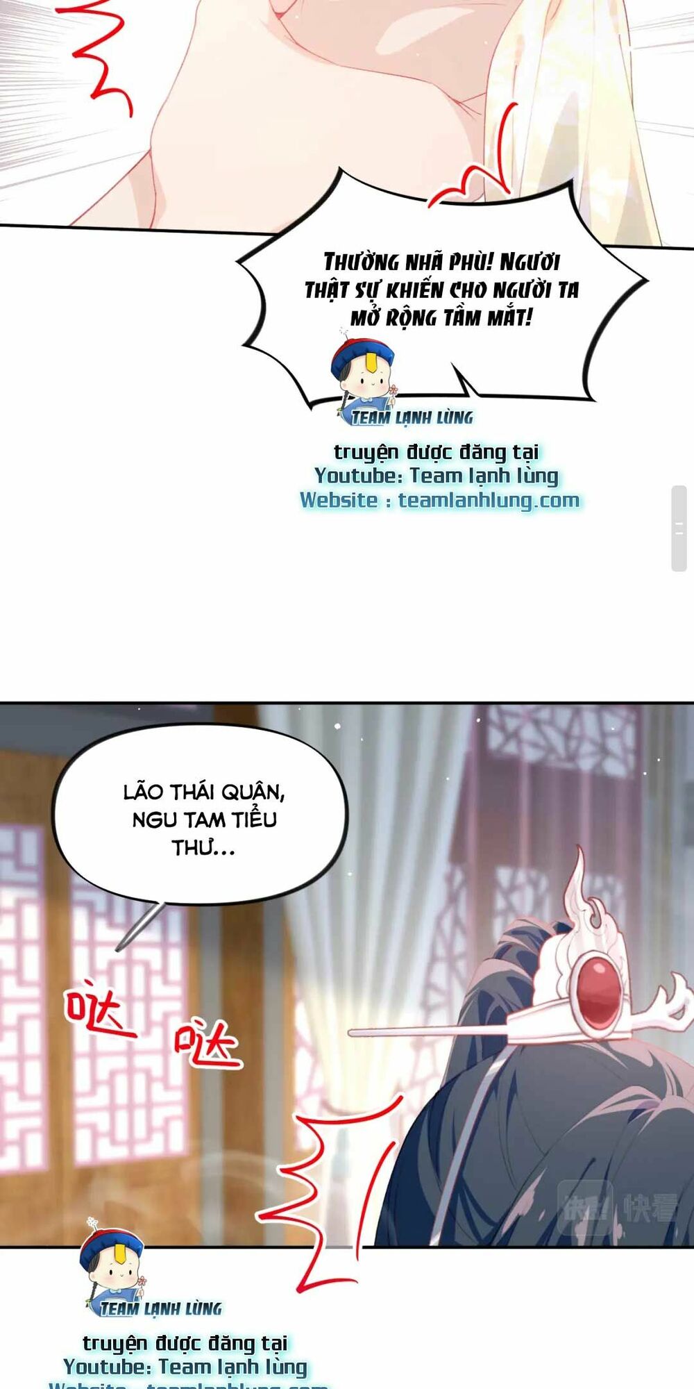 Một Đêm Bệnh Kiều Đột Nhiên Tới: Chapter 75
