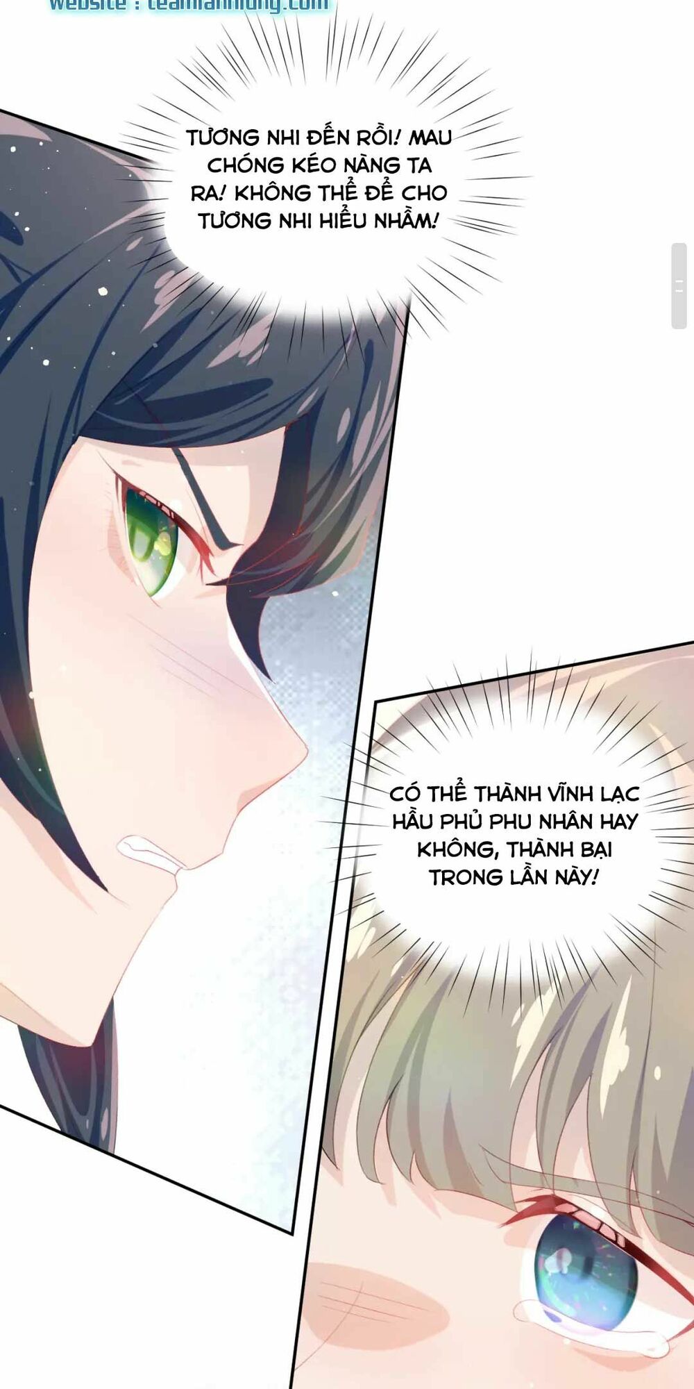 Một Đêm Bệnh Kiều Đột Nhiên Tới: Chapter 75