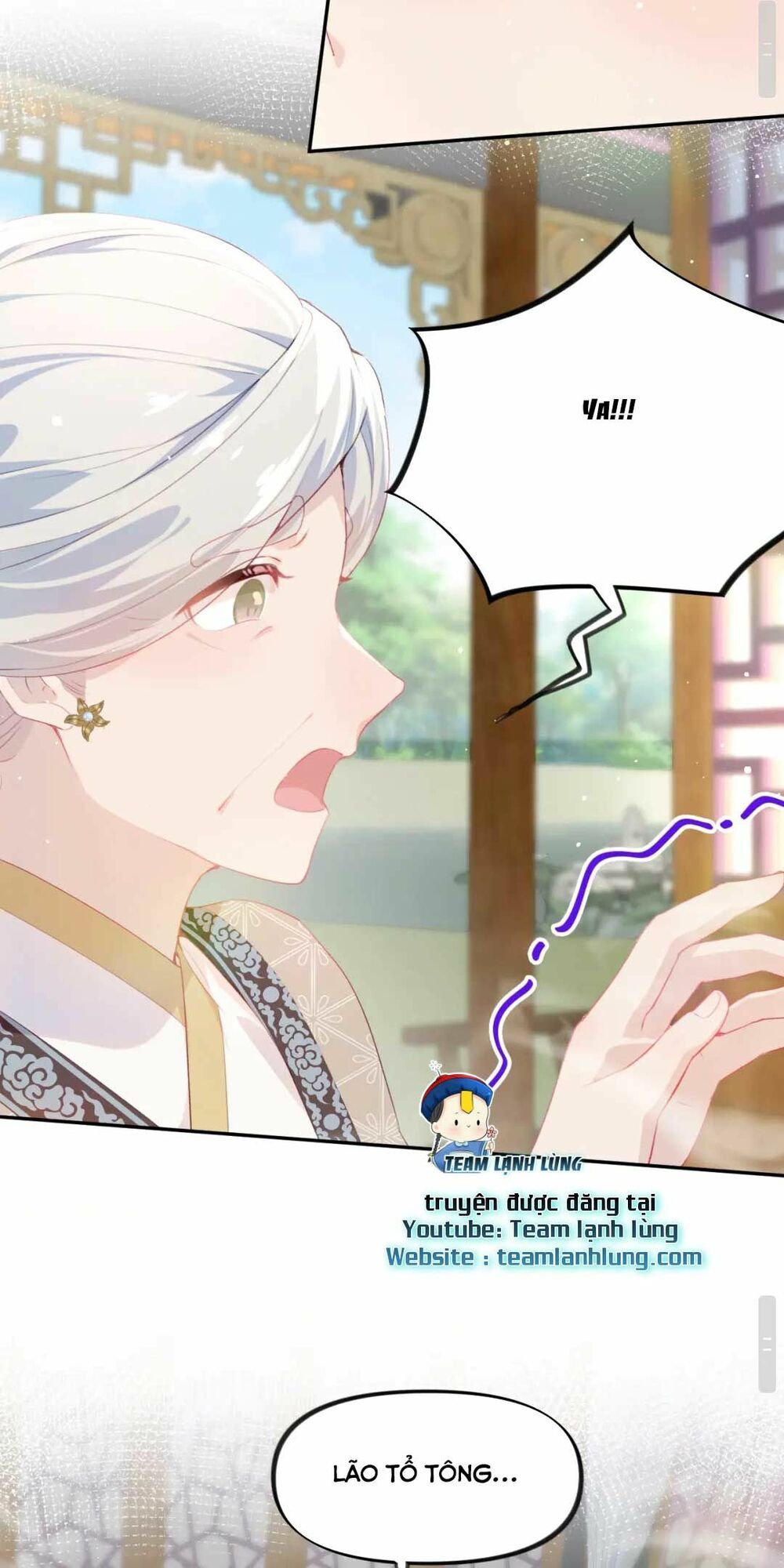 Một Đêm Bệnh Kiều Đột Nhiên Tới: Chapter 75