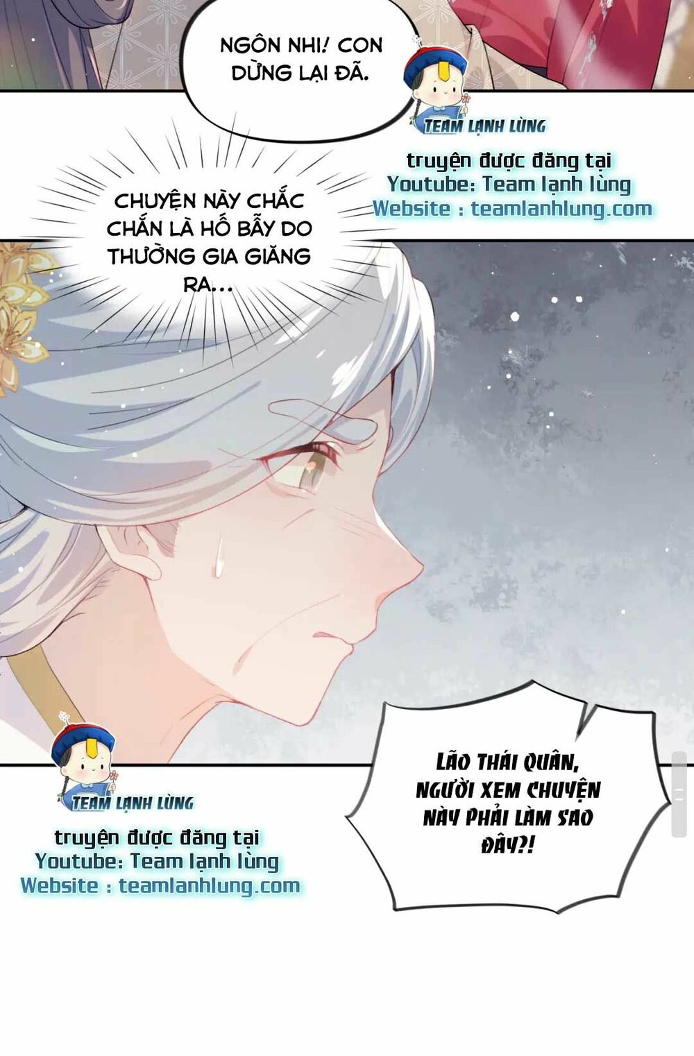 Một Đêm Bệnh Kiều Đột Nhiên Tới: Chapter 75