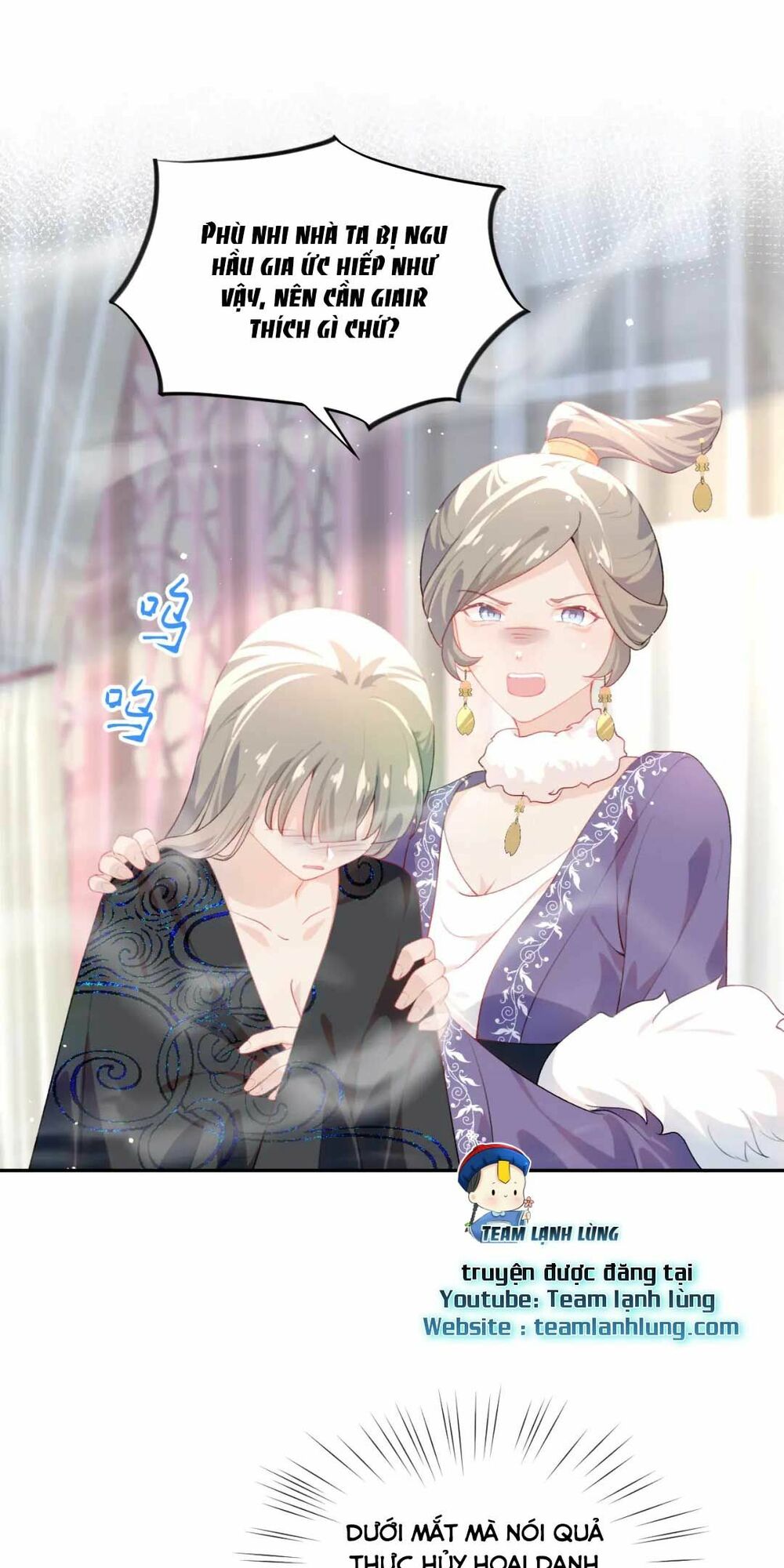 Một Đêm Bệnh Kiều Đột Nhiên Tới: Chapter 75
