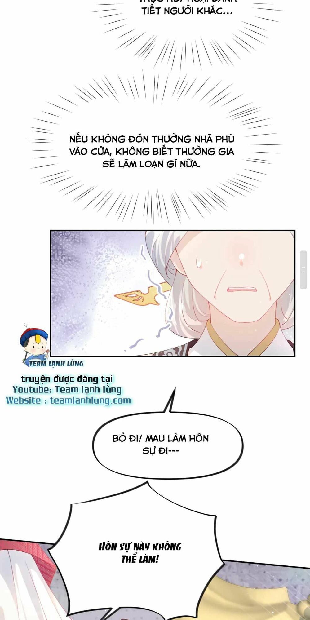 Một Đêm Bệnh Kiều Đột Nhiên Tới: Chapter 75