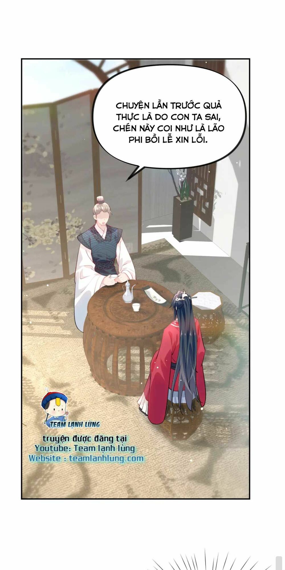 Một Đêm Bệnh Kiều Đột Nhiên Tới: Chapter 75