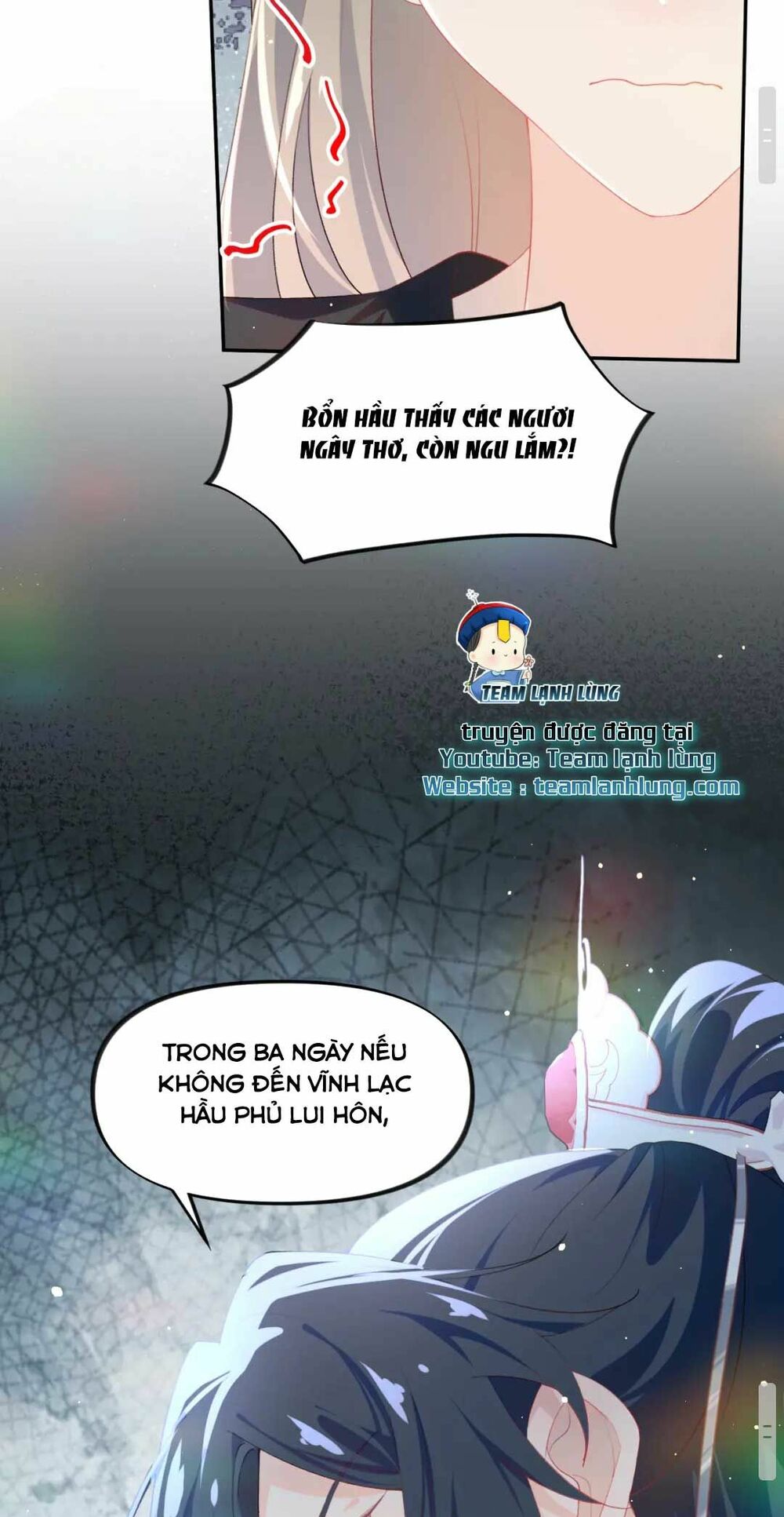Một Đêm Bệnh Kiều Đột Nhiên Tới: Chapter 75