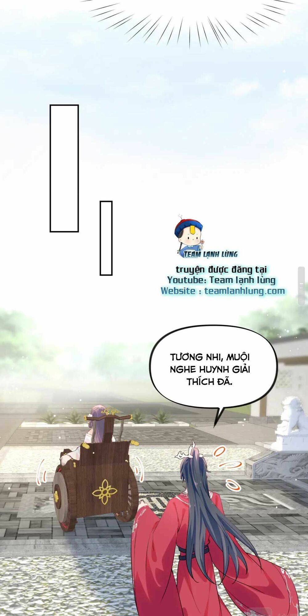 Một Đêm Bệnh Kiều Đột Nhiên Tới: Chapter 75