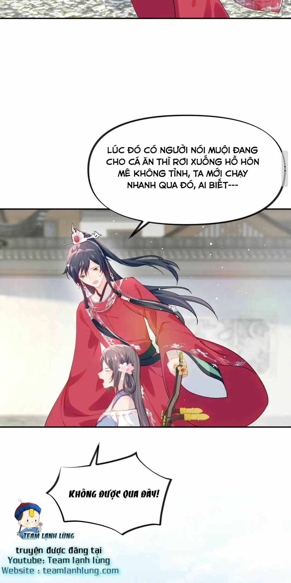 Một Đêm Bệnh Kiều Đột Nhiên Tới: Chapter 75