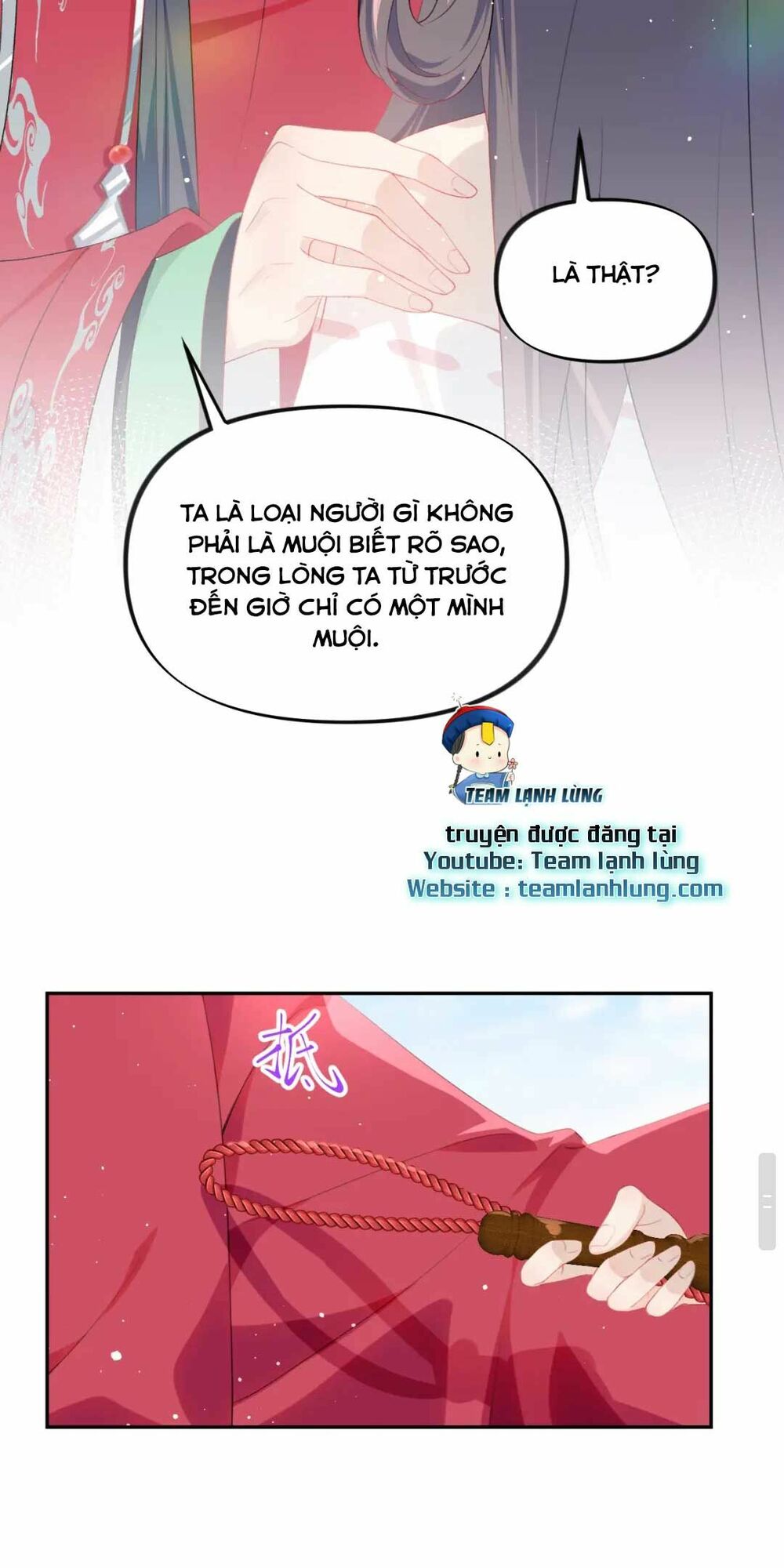 Một Đêm Bệnh Kiều Đột Nhiên Tới: Chapter 75