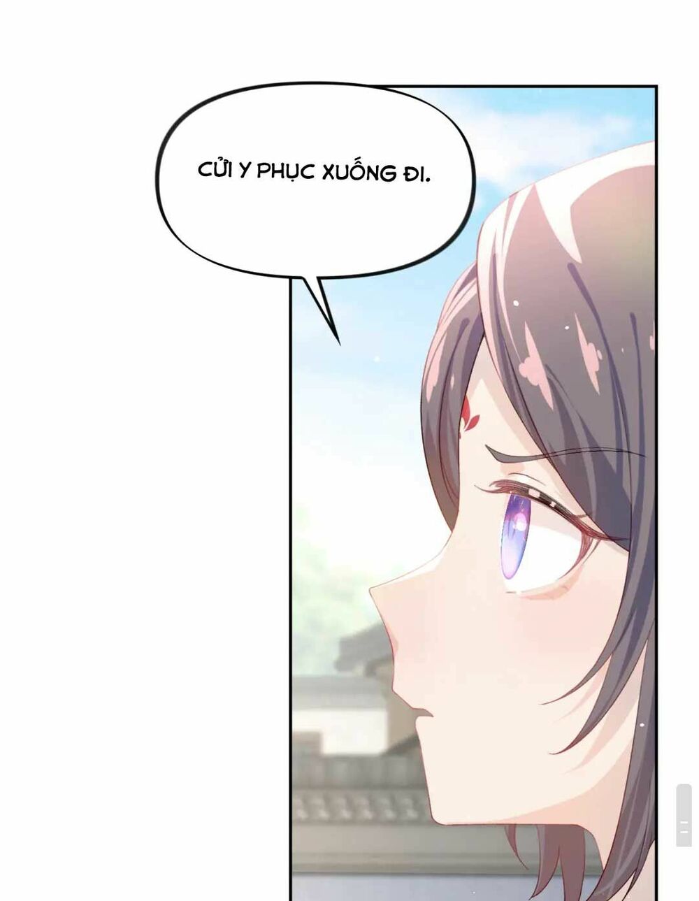 Một Đêm Bệnh Kiều Đột Nhiên Tới: Chapter 75