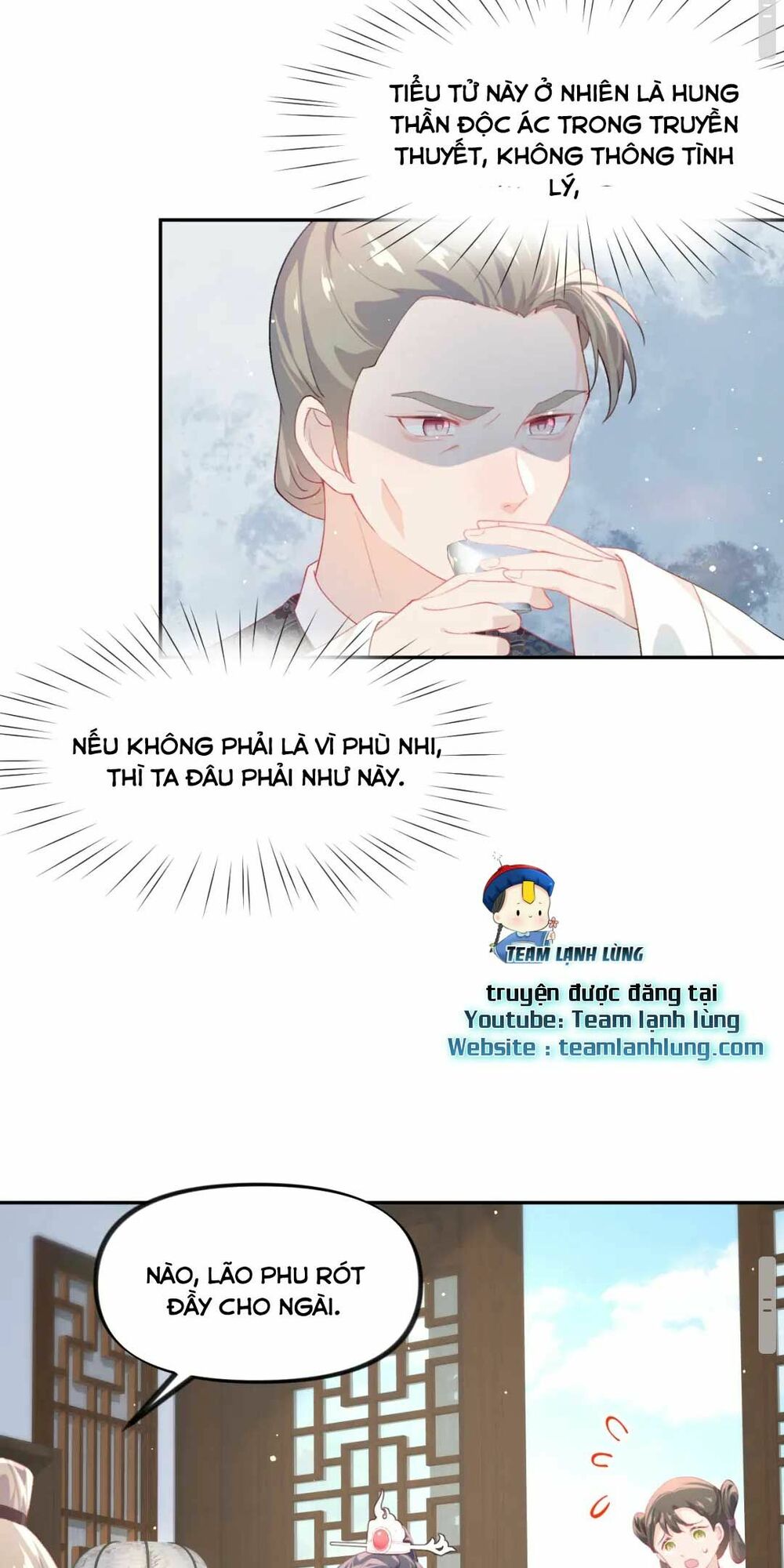 Một Đêm Bệnh Kiều Đột Nhiên Tới: Chapter 75