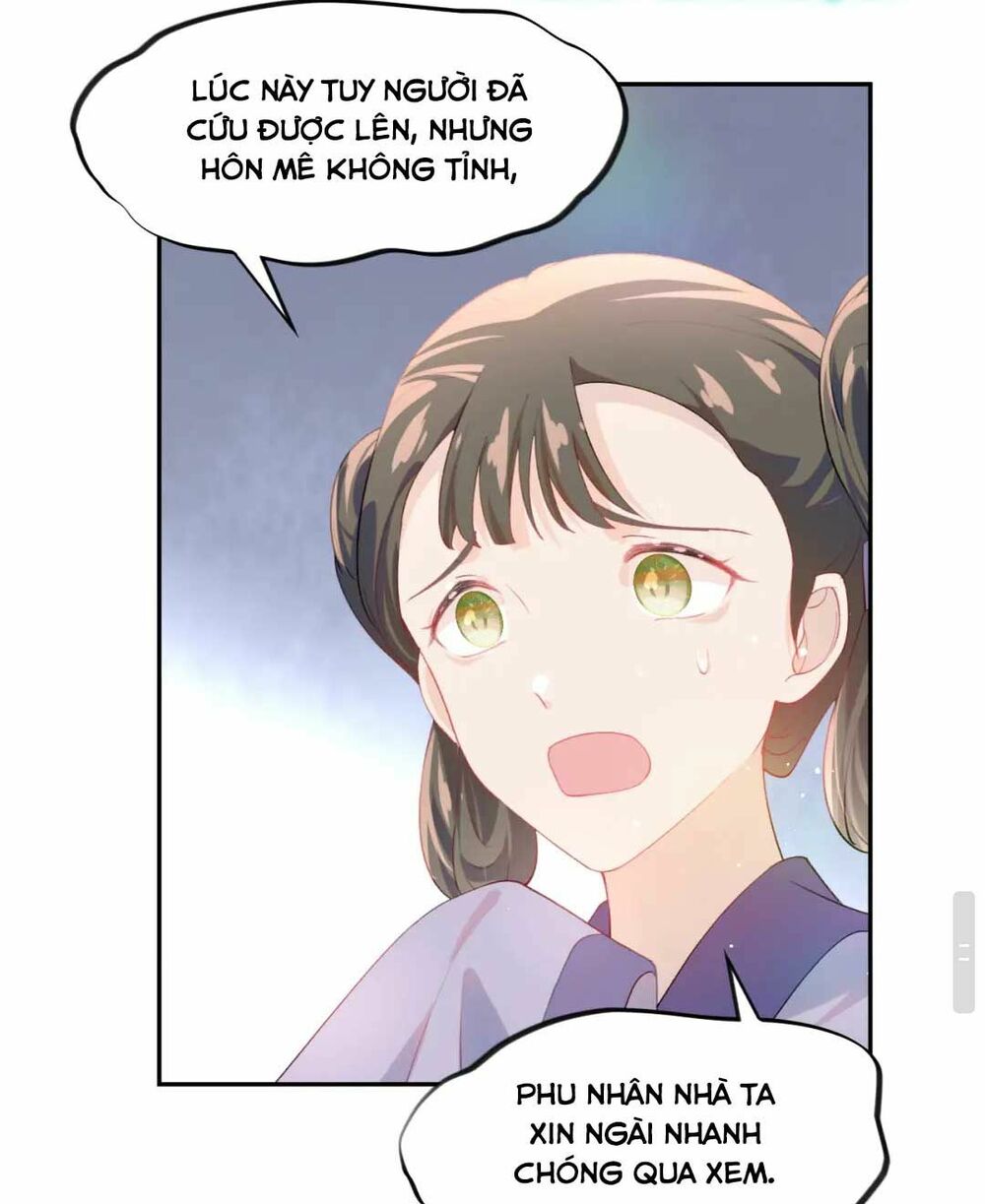 Một Đêm Bệnh Kiều Đột Nhiên Tới: Chapter 75