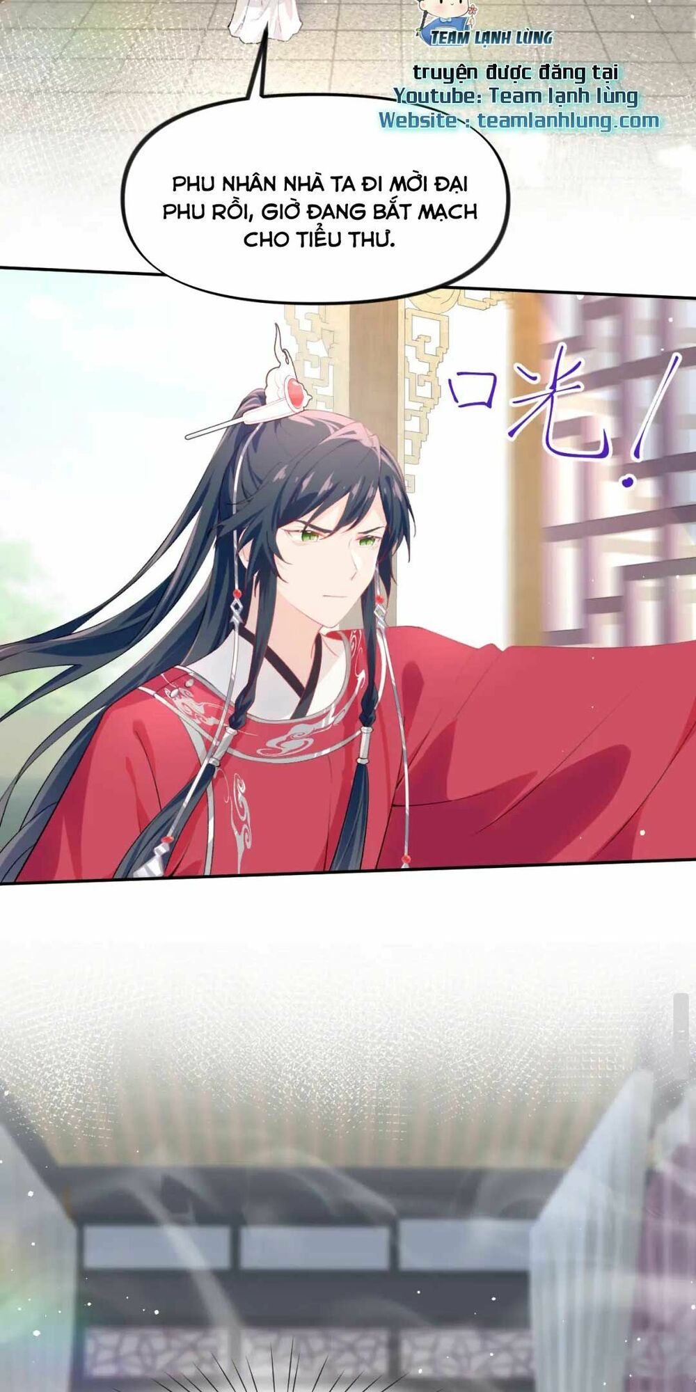 Một Đêm Bệnh Kiều Đột Nhiên Tới: Chapter 75