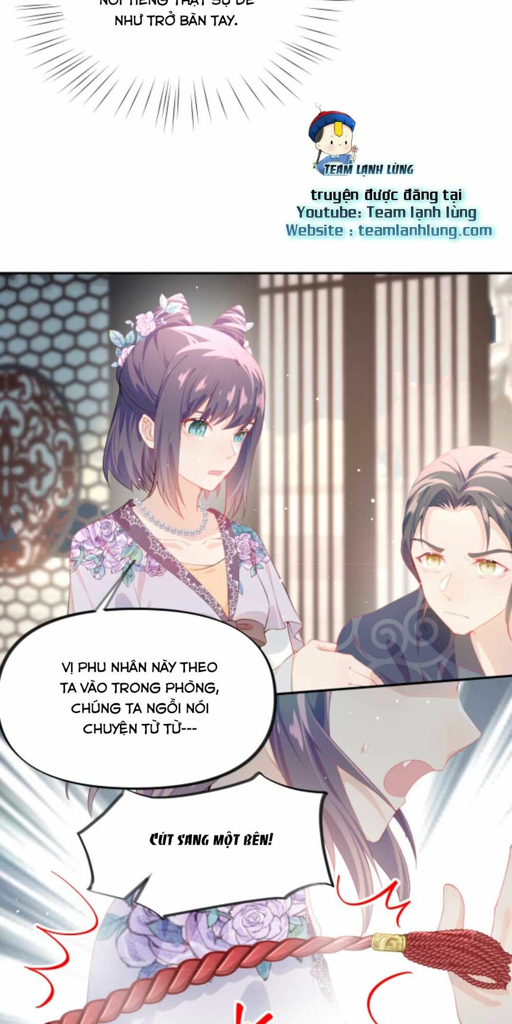 Một Đêm Bệnh Kiều Đột Nhiên Tới: Chapter 77