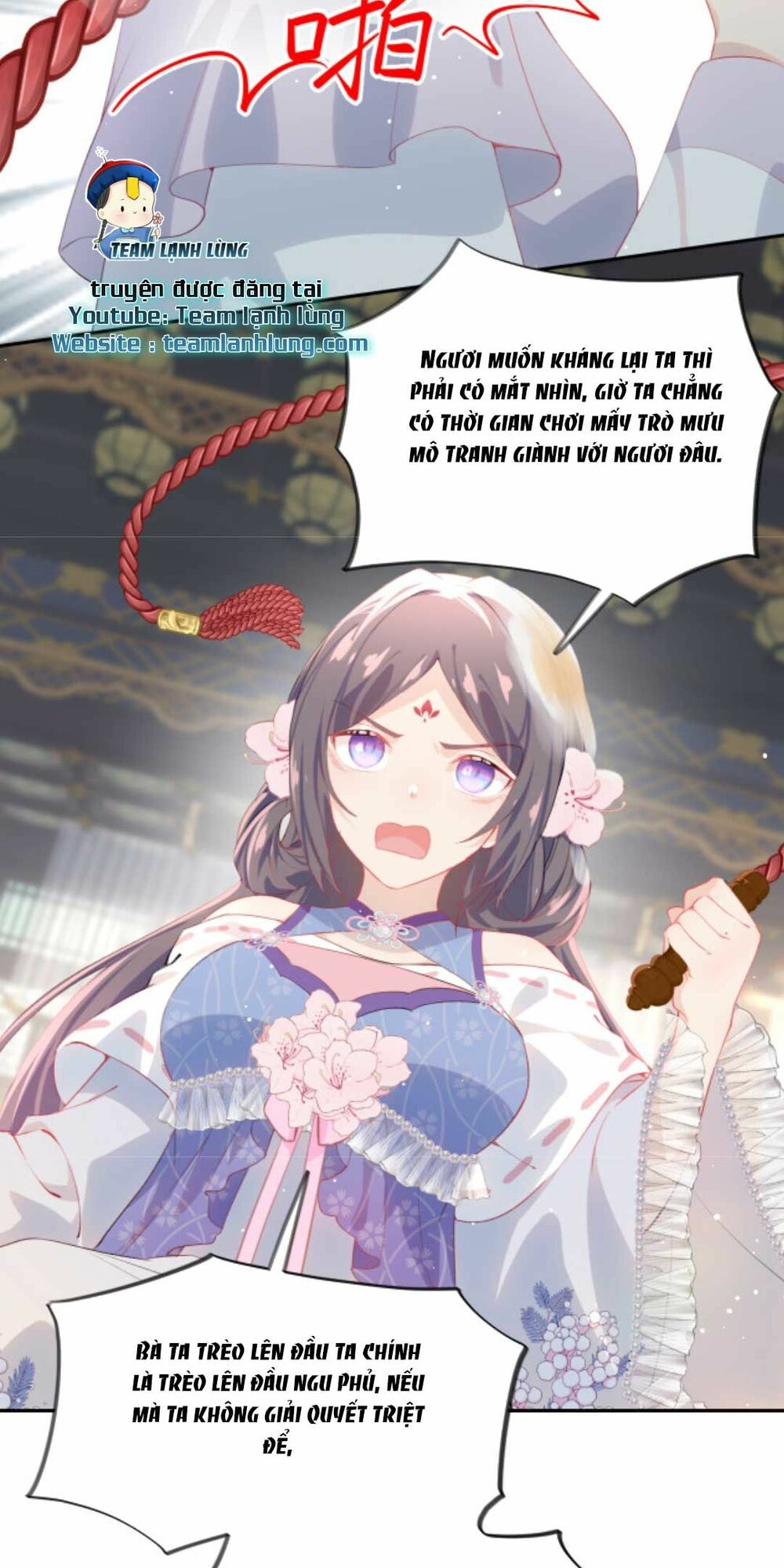 Một Đêm Bệnh Kiều Đột Nhiên Tới: Chapter 77