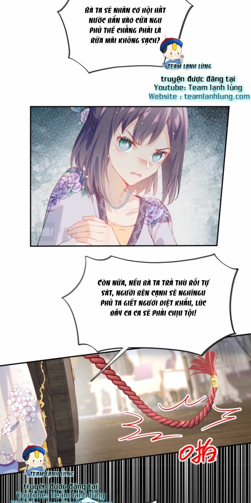 Một Đêm Bệnh Kiều Đột Nhiên Tới: Chapter 77
